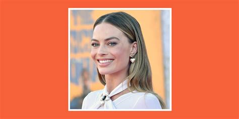 7 Beauty Rules Margot Robbie Follows For Her。